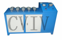 壓力表校驗設備